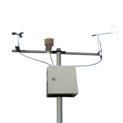 Auto Weather Station(Professional Model)